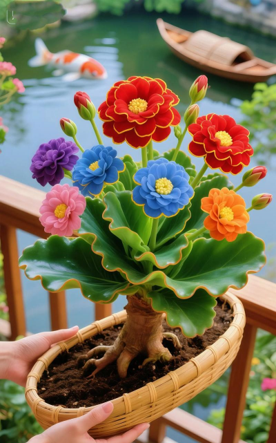 家庭养花用生根粉