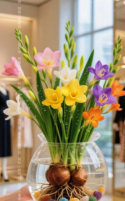 家庭养花用生根粉