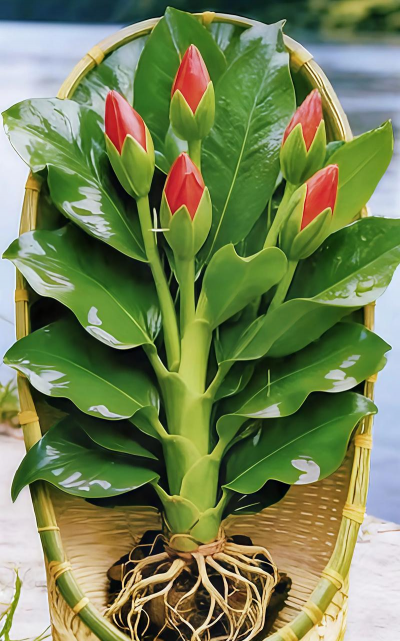 家庭养花用生根粉