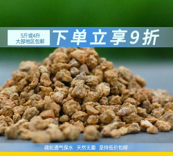 家庭养花用生根粉