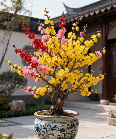 家庭养花用生根粉