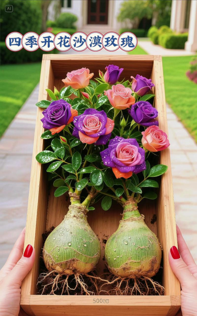 家庭养花用生根粉