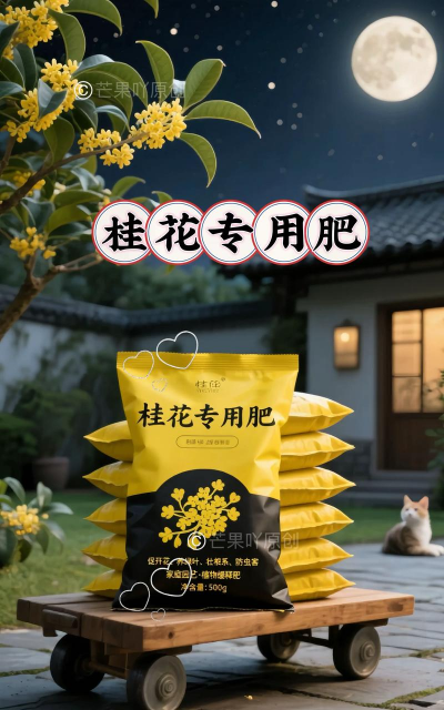 家庭养花用生根粉