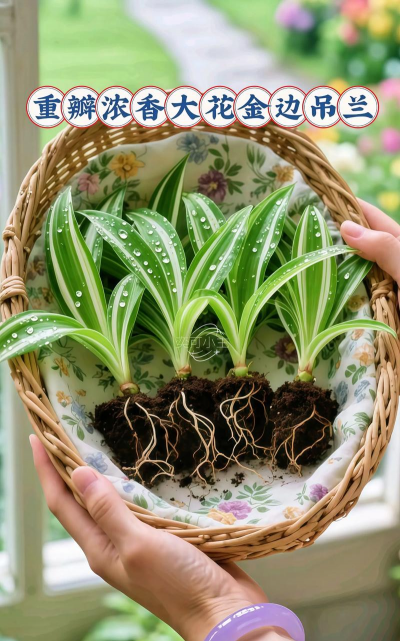 家庭养花用生根粉