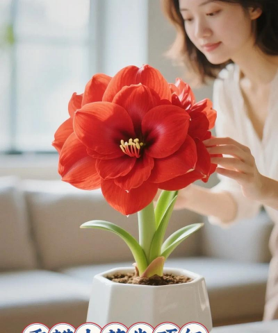 家庭养花用生根粉