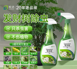 家庭养花用生根粉