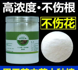 家庭养花用生根粉