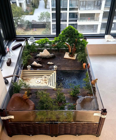 家庭养花用生根粉