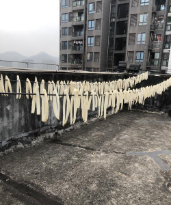 重庆屋里面怎么过冬