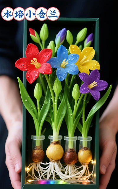 家庭养花用生根粉