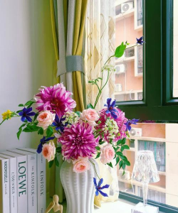 家庭养花用生根粉