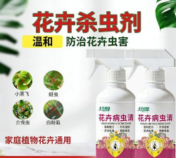 家庭养花用生根粉