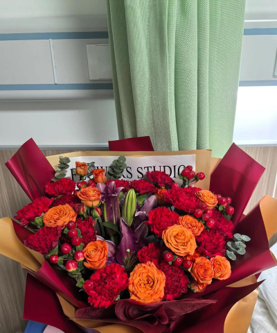 家庭养花用生根粉