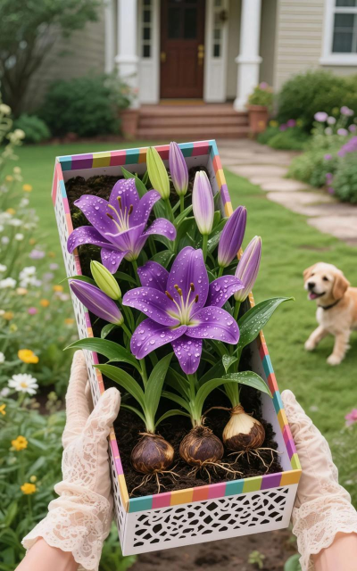 家庭养花用生根粉