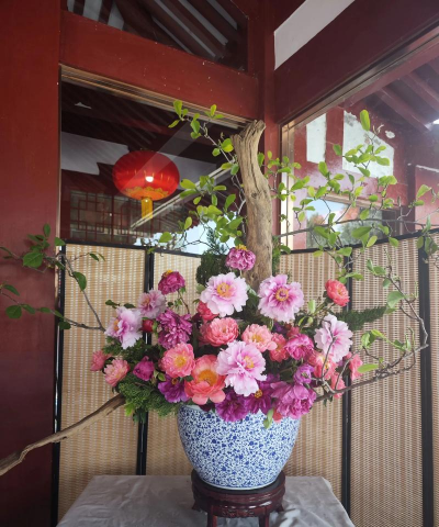 家庭养花用生根粉