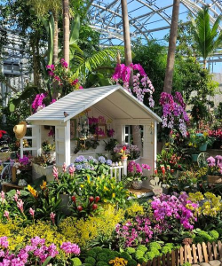 家庭养花用生根粉