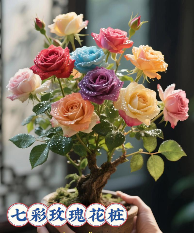 家庭养花用生根粉