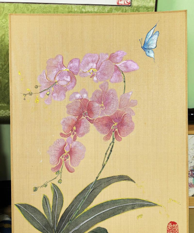 家庭养花用生根粉