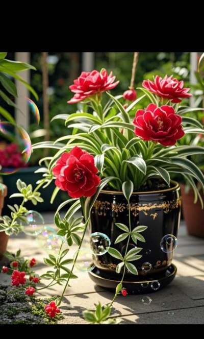 家庭养花用生根粉