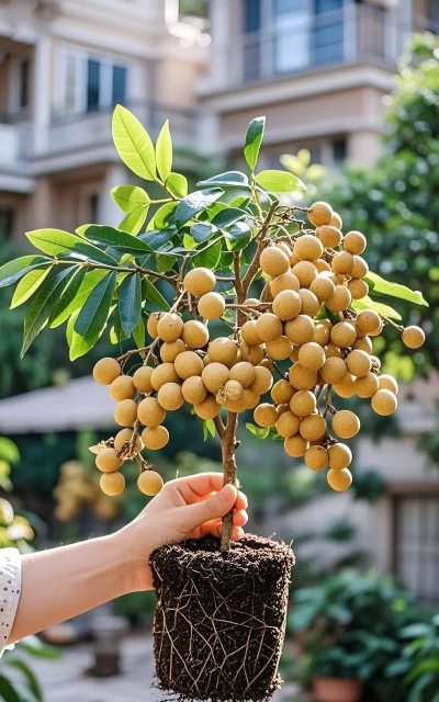 家庭养花用生根粉