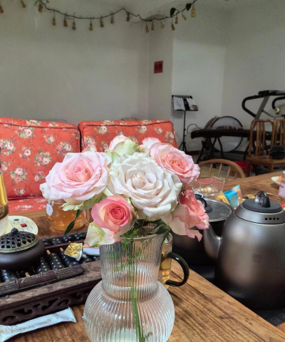 家庭养花用生根粉