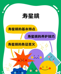 寿星桃口味怎么样