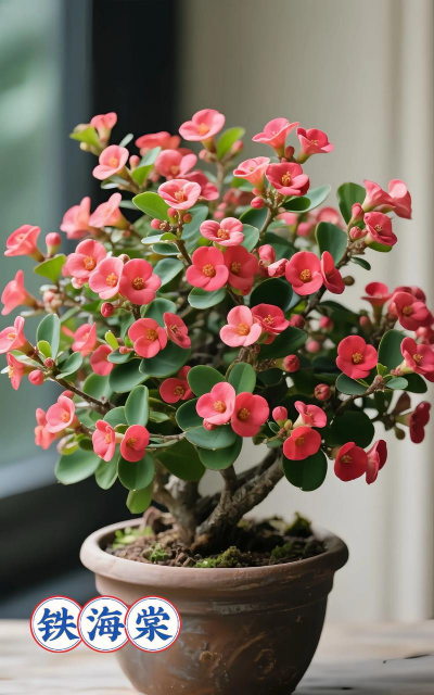 铁杆海棠开完花怎么养