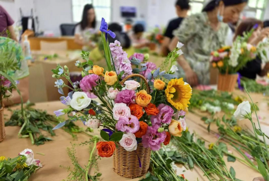 家庭养花用生根粉