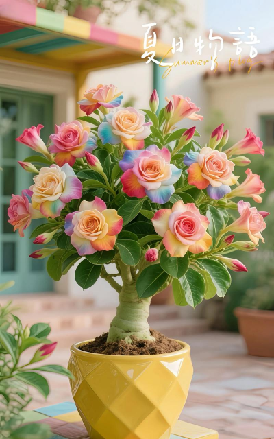 家庭养花用生根粉