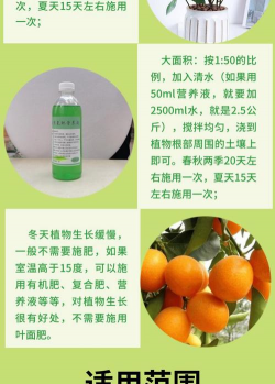 家庭养花用生根粉