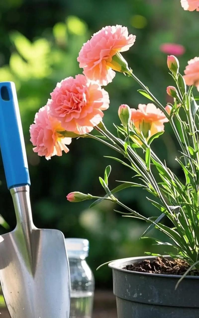 家庭养花用生根粉