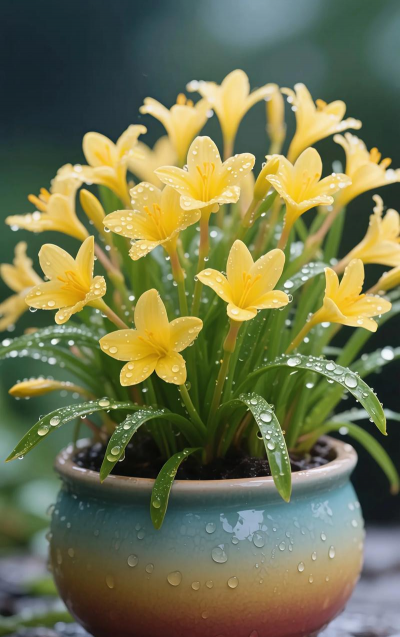 家庭养花用生根粉