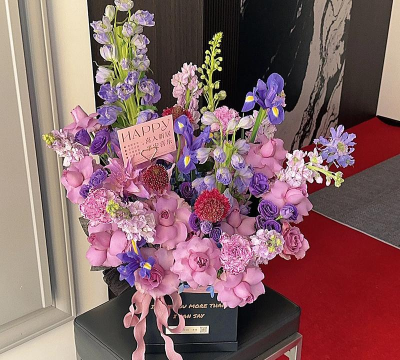 蒙阴鲜花养花店