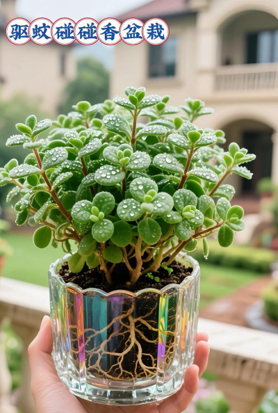 家庭养花用生根粉