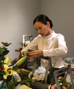 家庭养花用生根粉