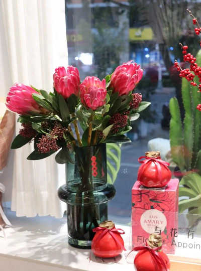 家庭养花用生根粉