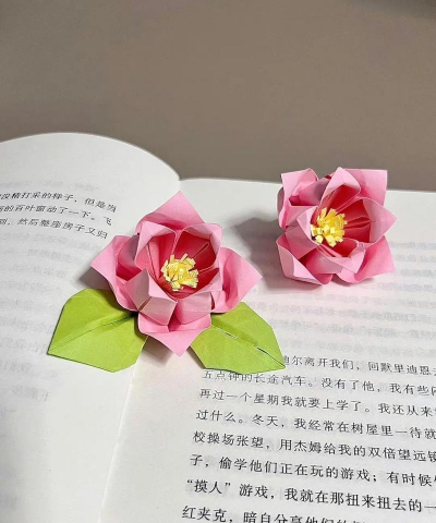 海棠花怎么弄造型