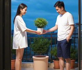 家庭养花用生根粉