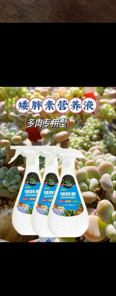 家庭养花用生根粉