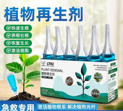 家庭养花用生根粉