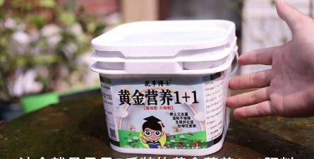 家庭养花用生根粉