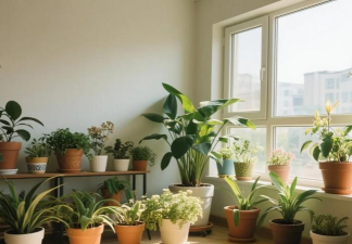 家庭养花用生根粉