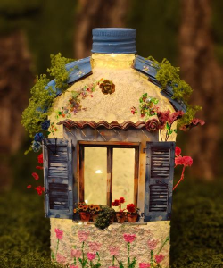 家庭养花用生根粉