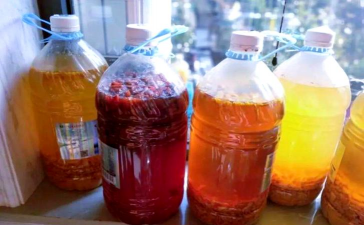 家庭养花用生根粉