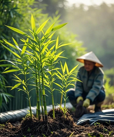 家庭养花用生根粉