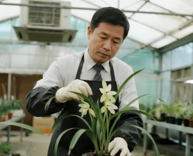 家庭养花用生根粉