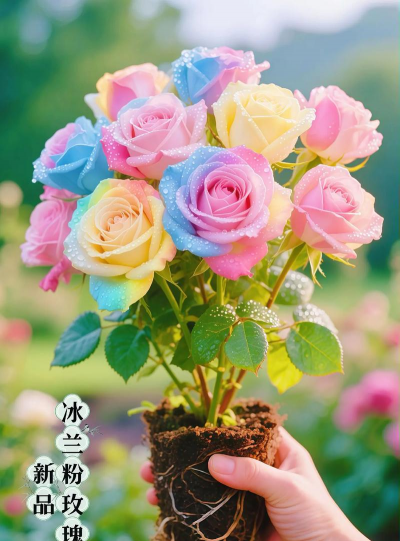 家庭养花用生根粉