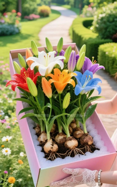 家庭养花用生根粉