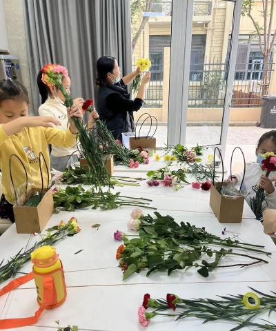 家庭养花用生根粉