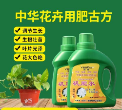 家庭养花用生根粉